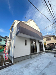 CG所沢　所沢市和ケ原　15期 1号棟