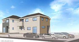 KIS東久留米　所沢市小手指南1期 1号棟