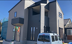 LG東村山 所沢市北野 1号棟