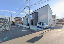 LG東村山 所沢市北野 2期 4号棟