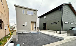 CG所沢　鶴ヶ島市中新田　5期 1号棟