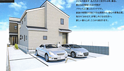 LG本店　鶴ヶ島市藤金 2号棟