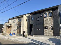 BMG熊谷　鶴ヶ島市羽折町 1号棟