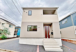 CG町田　相模原市上溝　140期 5号棟