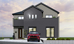 GF鶴見　相模原市南区磯部　15期 2号棟