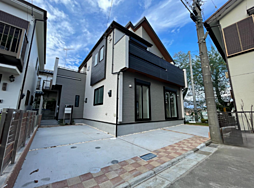 BMG久米川　東村山市秋津町２丁目 1号棟