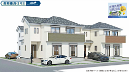 HTN東村山　東村山市秋津町　40期 B号棟