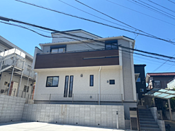 BMG練馬 東村山市恩多町1丁目 1号棟