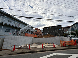 BMG練馬　東村山市恩多町1丁目 1号棟