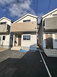 CG成増　東村山市久米川町　42期 1号棟