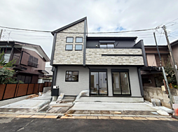 BMG杉並　東村山市久米川町1丁目 1号棟