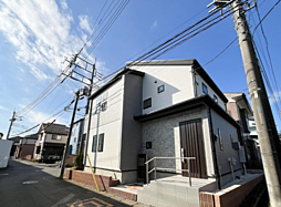 BMG久米川　東村山市諏訪町１丁目 1号棟