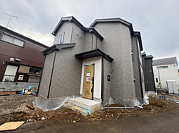 HTN東村山　東村山市多摩湖町　15期 B号棟