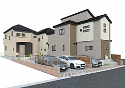 BMG本店　東村山市野口町　2期 3号棟