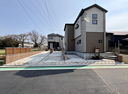 BMG本店　東村山市野口町　2期 3号棟