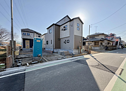 BMG本店　東村山市野口町　2期 3号棟