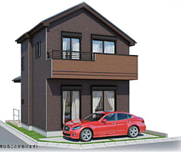 HTN東村山　東村山市富士見町　25期 1号棟