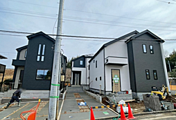 GF多摩　八王子市石川町　8期 2号棟