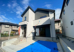 KIS八王子　八王子市鹿島　1期 1号棟