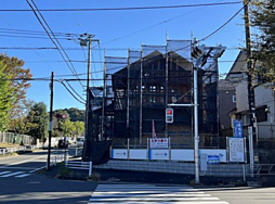 GC　八王子市片倉町　13期 1号棟