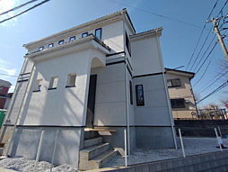 GC　八王子市片倉町　13期 1号棟