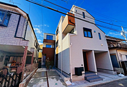 建新　八王子市子安町１丁目 1号棟