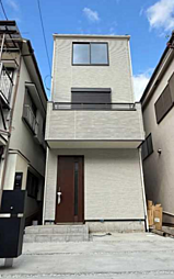 建新　八王子市散田町１丁目　１期 1号棟