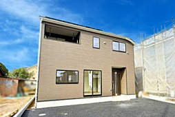 CG相模原　八王子市大楽寺町　31期 1号棟