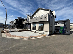 BMG立川　八王子市楢原町 4号棟