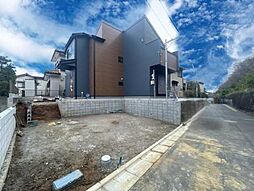 LG日野　八王子市元八王子町　23期 1号棟