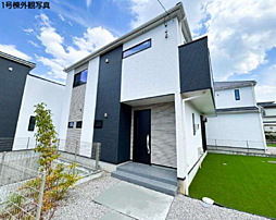 建新　八王子市北野台4丁目 1号棟