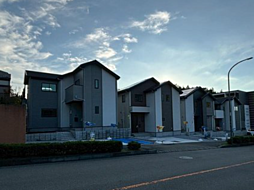 KIS八王子　八王子市兵衛　1期 4号棟