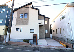 BMG吉祥寺　日野市日野本町５丁目 1号棟