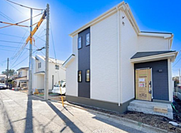 HTN立川　東大和市高木　5期6期 A号棟