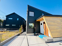 SG　東大和市立野　33期 8号棟