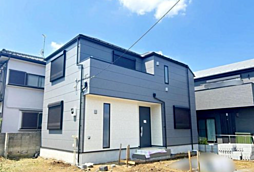 東大和市向原6丁目1190-12 B号棟