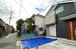 LNG府中 立川市栄町 1期 1号棟