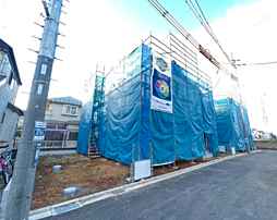 HTN本店　立川市若葉町2丁目30番 C号棟