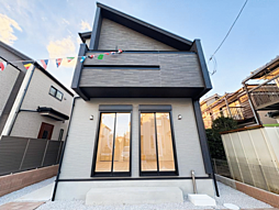 BMG吉祥寺　立川市若葉町4丁目 1号棟