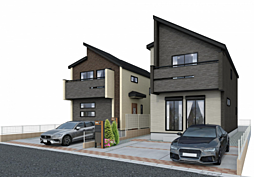 BMG吉祥寺　立川市若葉町4丁目 1号棟