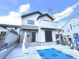 KIS東久留米　立川市西砂町　2期 1号棟