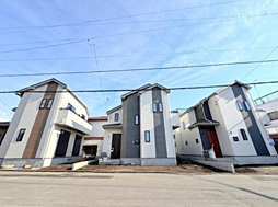 HTN拝島　昭島市福島町　2期 B号棟