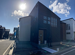 LG立川　武蔵村山市神明　7期 1号棟