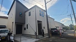 GF本店　小平市天神町　4期 1号棟