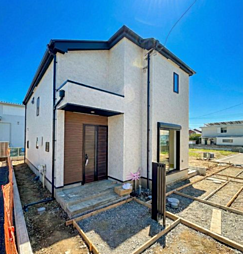 GF本店　府中市多磨町　7期 6号棟