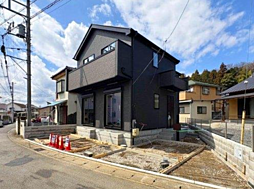 GF多摩　青梅市今井 1号棟