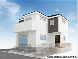 KIS東久留米　青梅市河辺町　1期 1号棟