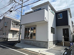 KIS東久留米 青梅市河辺町 1期 1号棟