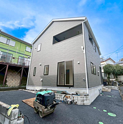 CG相模原　町田市常盤町　14期 1号棟