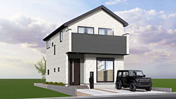 GF町田　町田市本町田　10期 1号棟